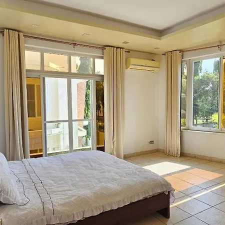 4 Of 4 Bedroom In A Villa